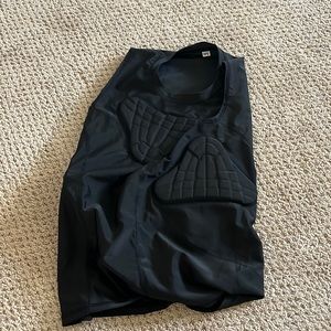 Baseball chest protector